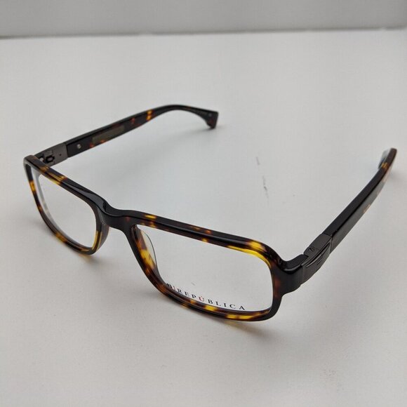 🕶️ Republica WINCHESTER Men’s Eyeglasses 53/17-140 / JLE107 🕶️​ - Picture 3 of 10